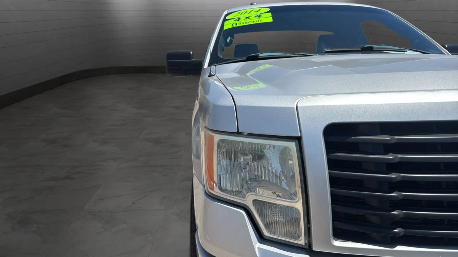 Used 2014 Ford F150 STX w/ Equipment Group 201A Mid AWD/4WD image 32