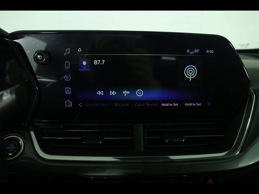 New 2026 Chevrolet Trax ACTIV w/ Driver Confidence Package image 17