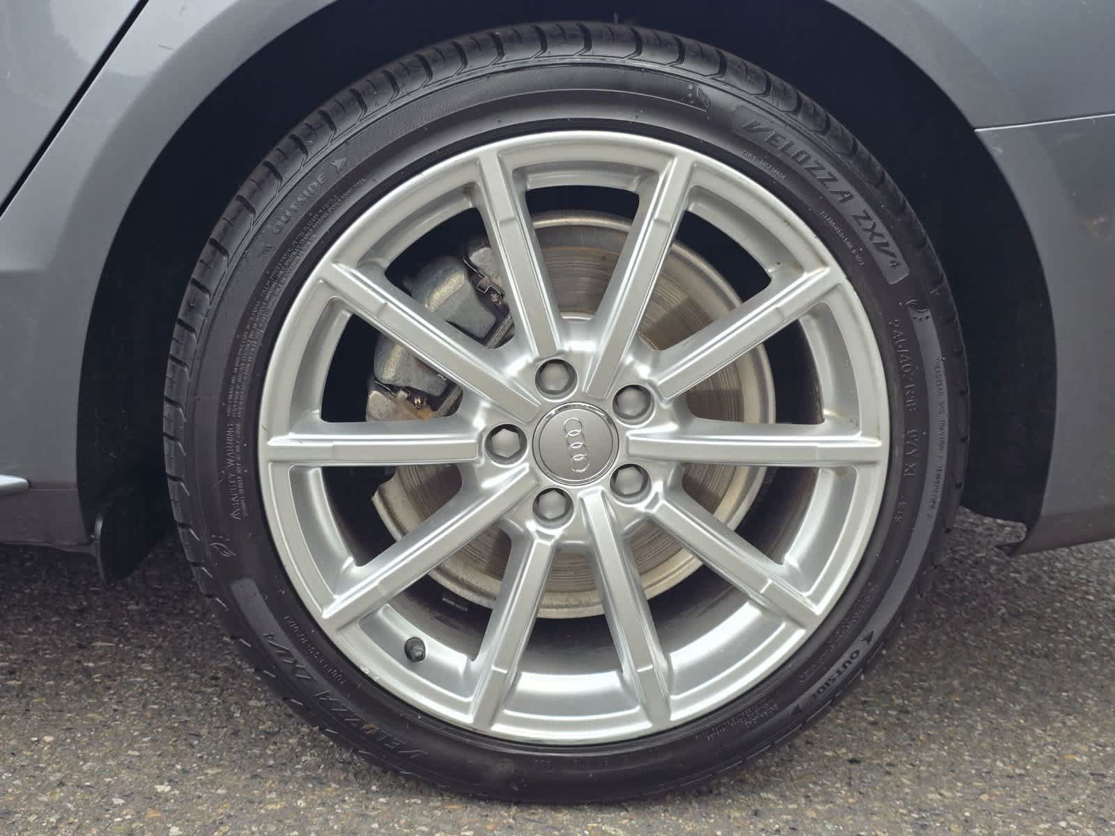Used 2015 Audi A4 2.0T Premium Plus w/ Premium Plus Package AWD/4WD image 8