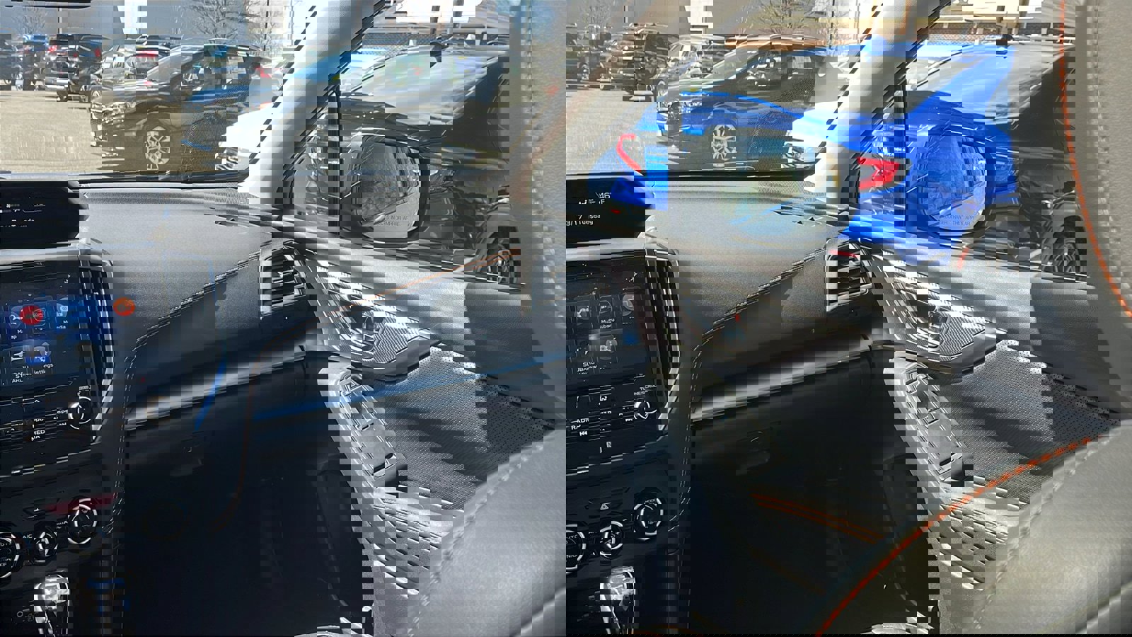 Certified 2023 Subaru Crosstrek 2.5i Limited image 23