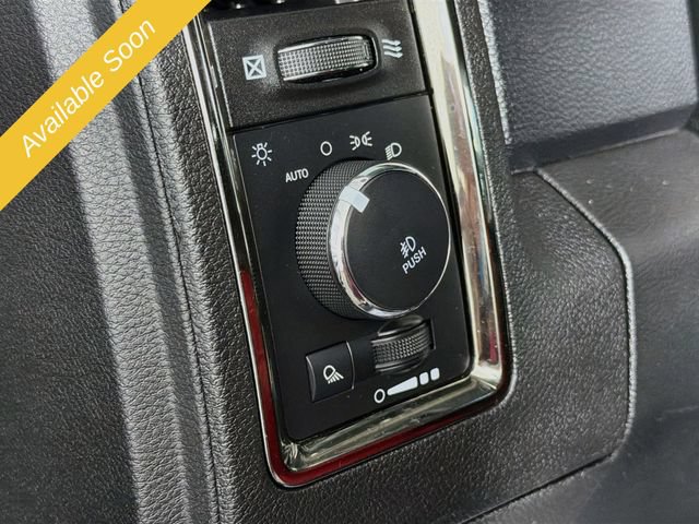 Used 2018 RAM 1500 Sport w/ Sport Premium Group AWD/4WD image 10