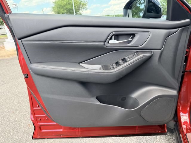 New 2026 Nissan Rogue Dark Armor FWD image 14