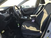 Used 2024 Toyota RAV4 XLE image 4