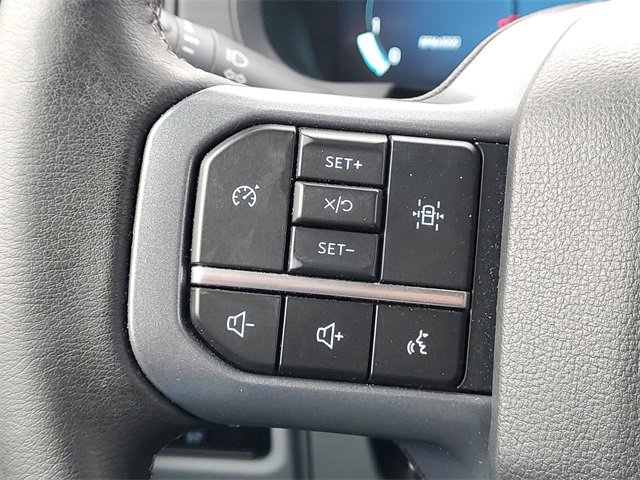 Used 2024 Ford F150 XLT w/ FX4 Off-Road Package image 16