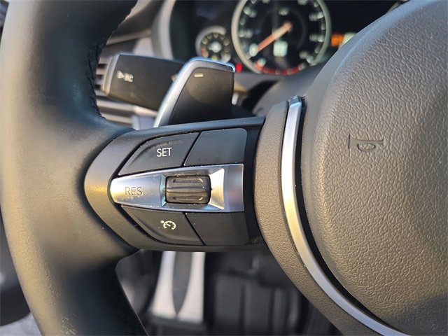 Used 2019 BMW X6 sDrive35i w/ M Sport Package image 23