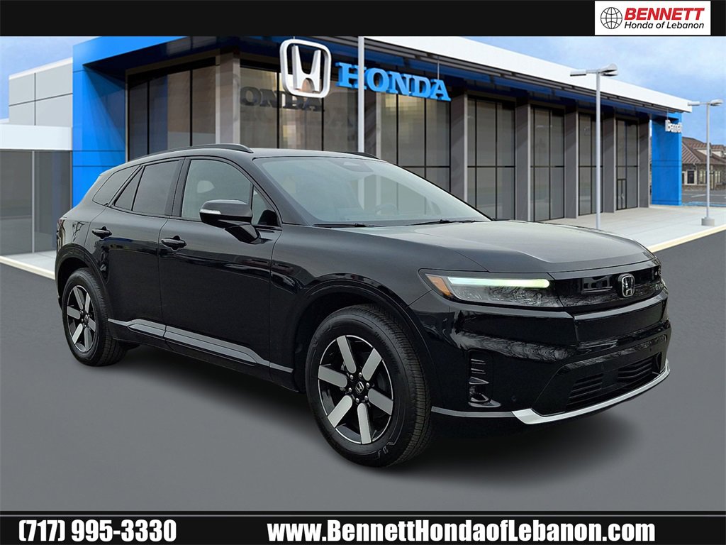 New 2026 Honda Prologue Touring