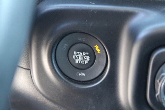 Used 2022 Jeep Wrangler Unlimited Sport AWD/4WD image 22