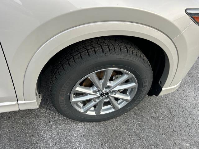 Used 2024 MAZDA CX-5 AWD 2.5 S w/ Select Package image 27
