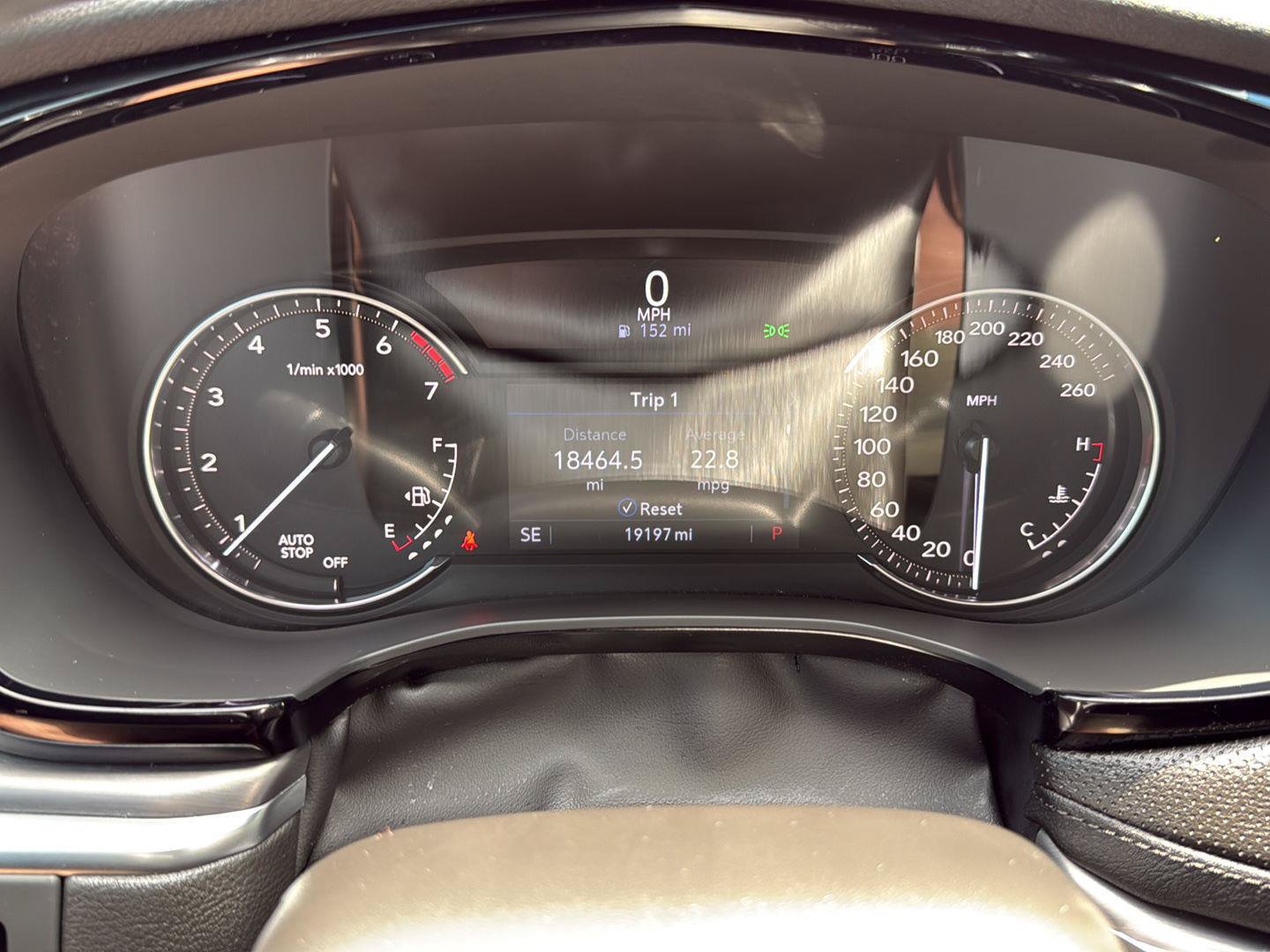 Used 2024 Cadillac XT5 Luxury FWD image 18