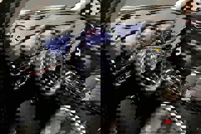 New 2026 Buick Envision Sport Touring image 9