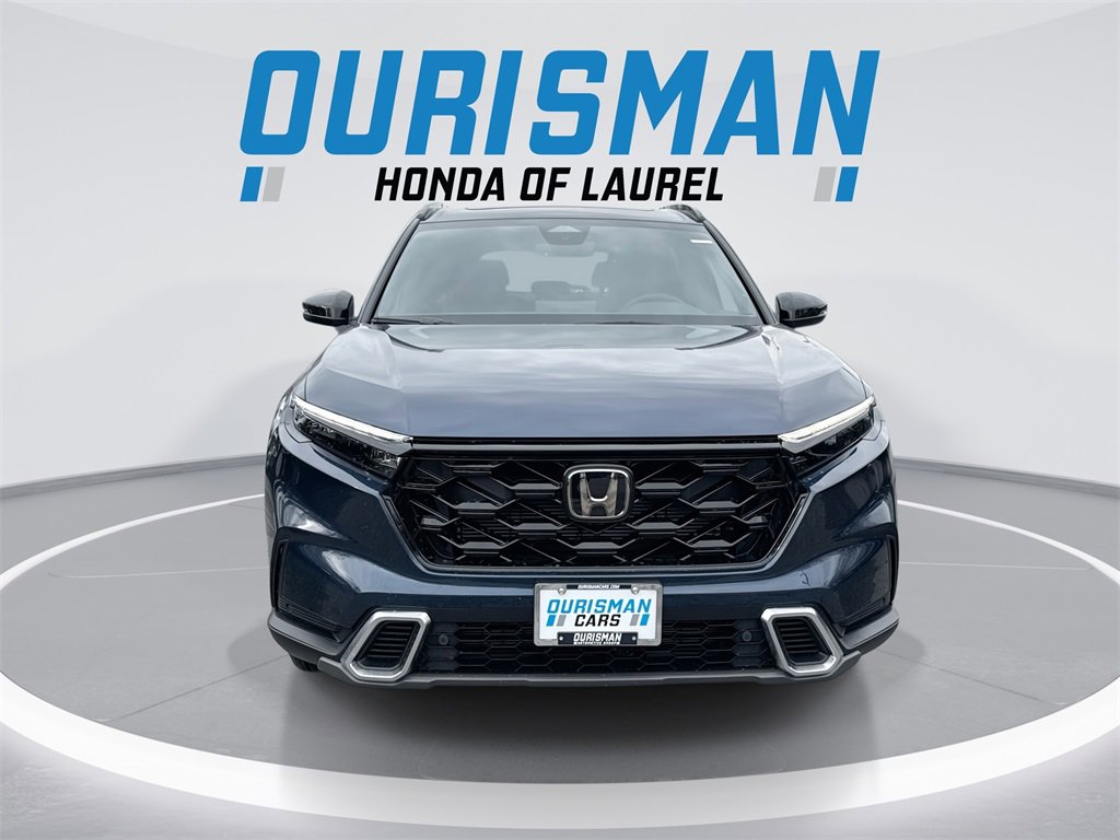 New 2026 Honda CR-V Sport Touring image 3