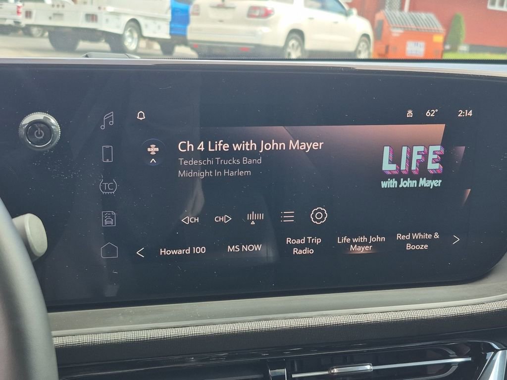 Used 2024 Buick Envista Sport Touring w/ Convenience I Package image 23