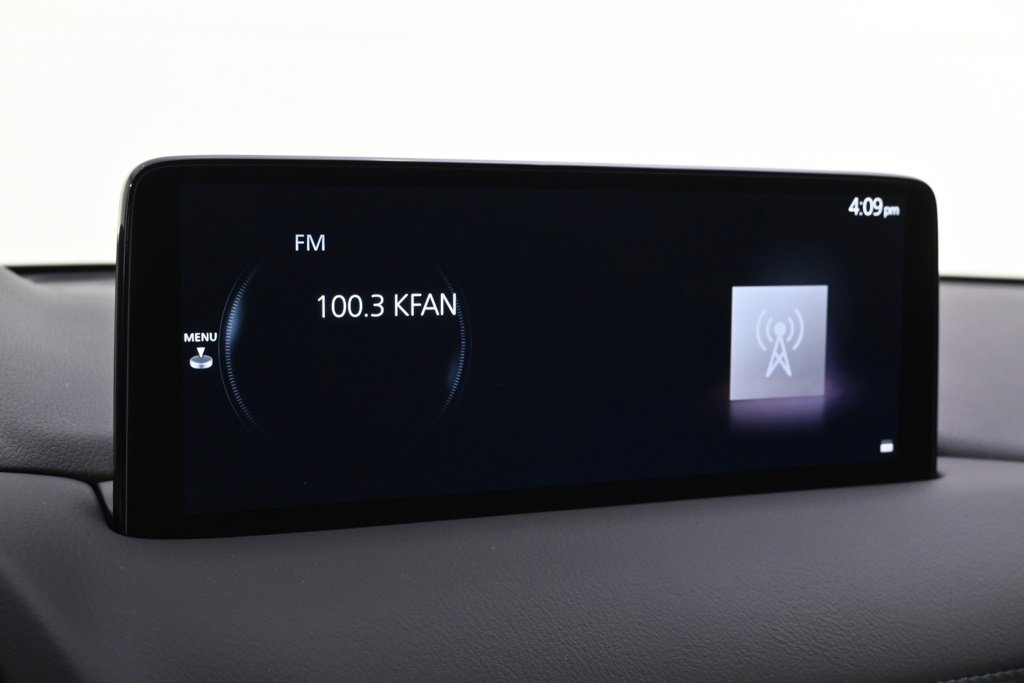 New 2025 MAZDA CX-5 2.5 Turbo w/ Premium Package image 26