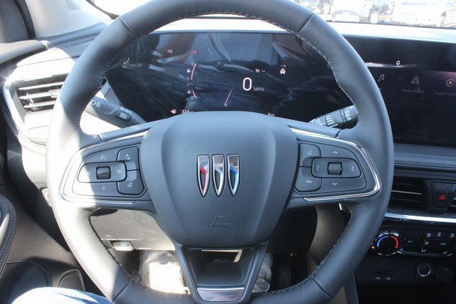 New 2026 Buick Encore GX Sport Touring w/ Comfort Package image 6