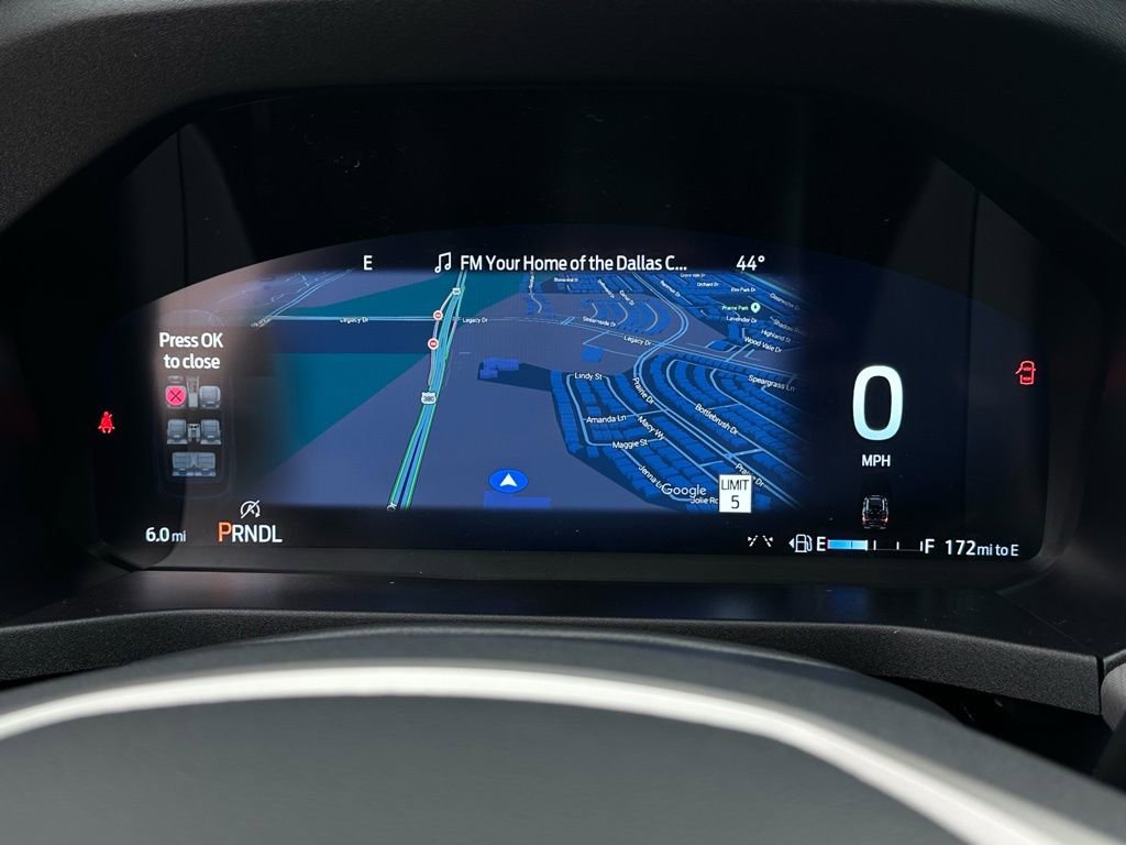 New 2026 Ford Explorer ST-Line w/ Premium Package image 15