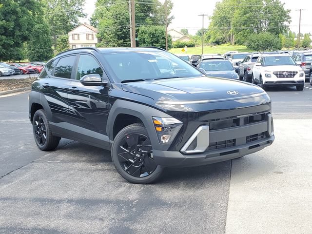 New 2026 Hyundai Kona SEL Sport AWD/4WD image 31