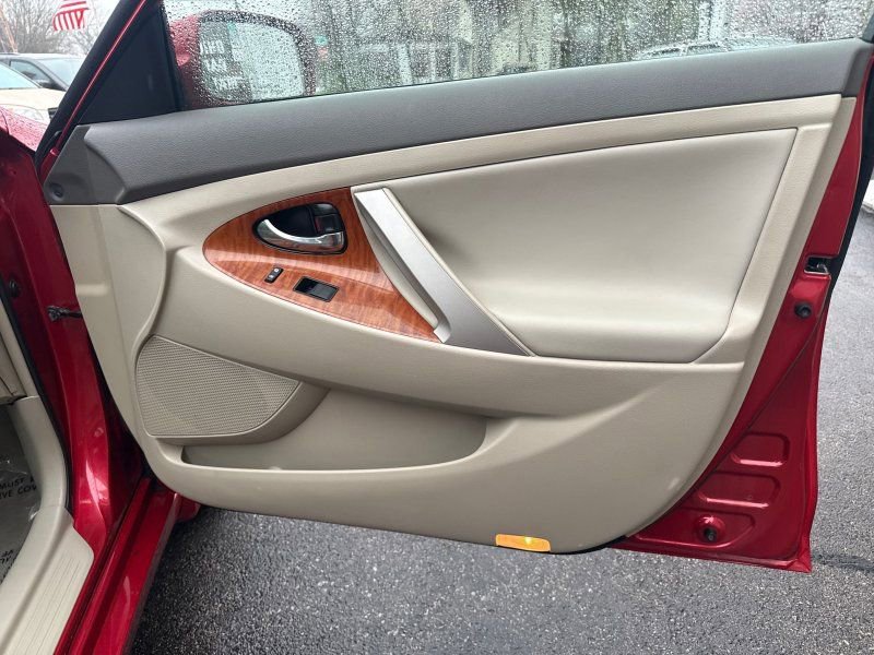 Used 2008 Toyota Camry XLE FWD image 15