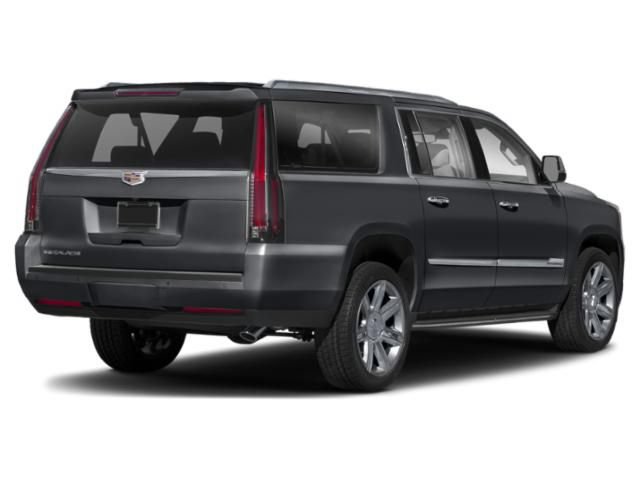 Used 2019 Cadillac Escalade ESV Platinum AWD/4WD image 4