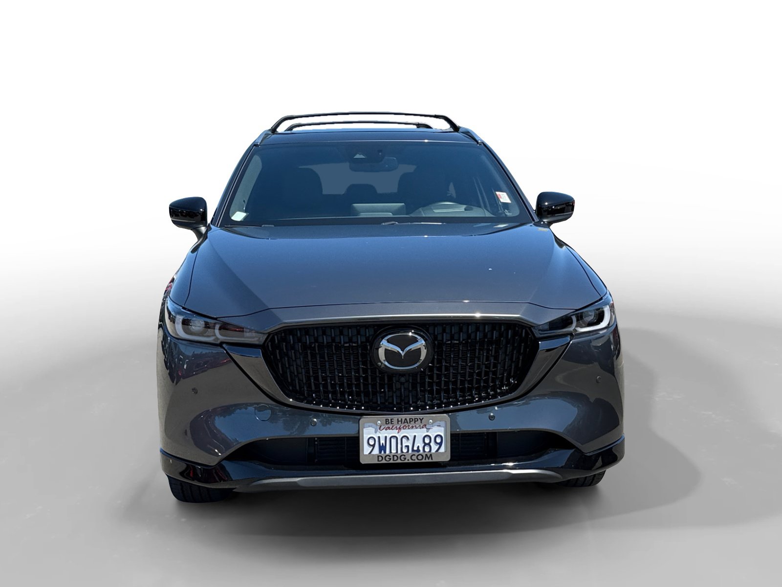 Used 2025 MAZDA CX-5 2.5 Turbo AWD/4WD image 8