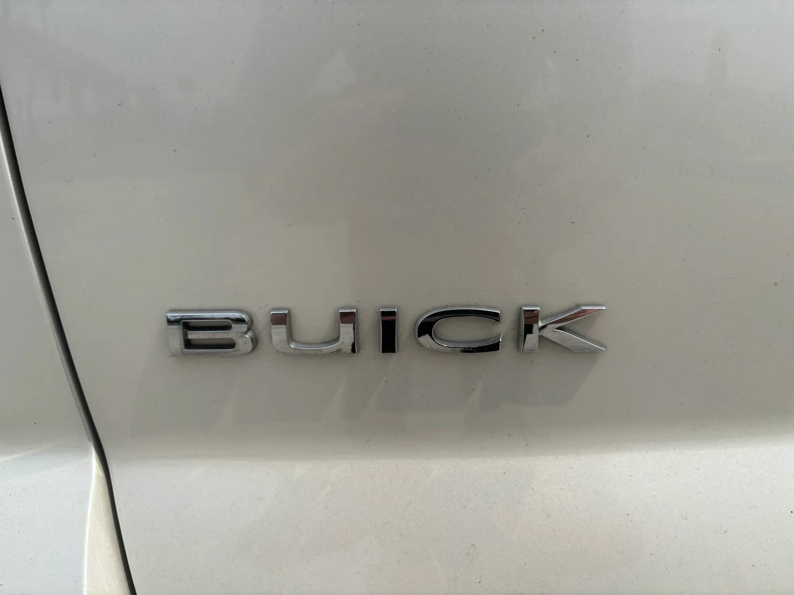 Used 2009 Buick Enclave CXL w/ Entertainment Package #2 AWD/4WD image 14