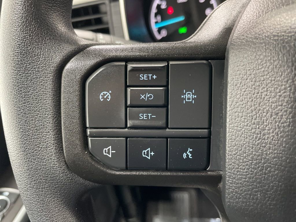 Used 2023 Ford F150 XLT w/ Trailer Tow Package image 37