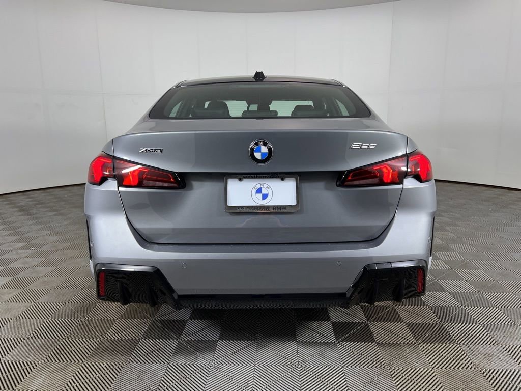Used 2025 BMW 228i xDrive w/ Premium Package AWD/4WD image 8