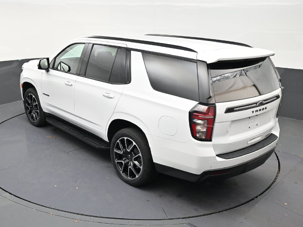 Used 2023 Chevrolet Tahoe RST w/ Luxury Package RWD image 14
