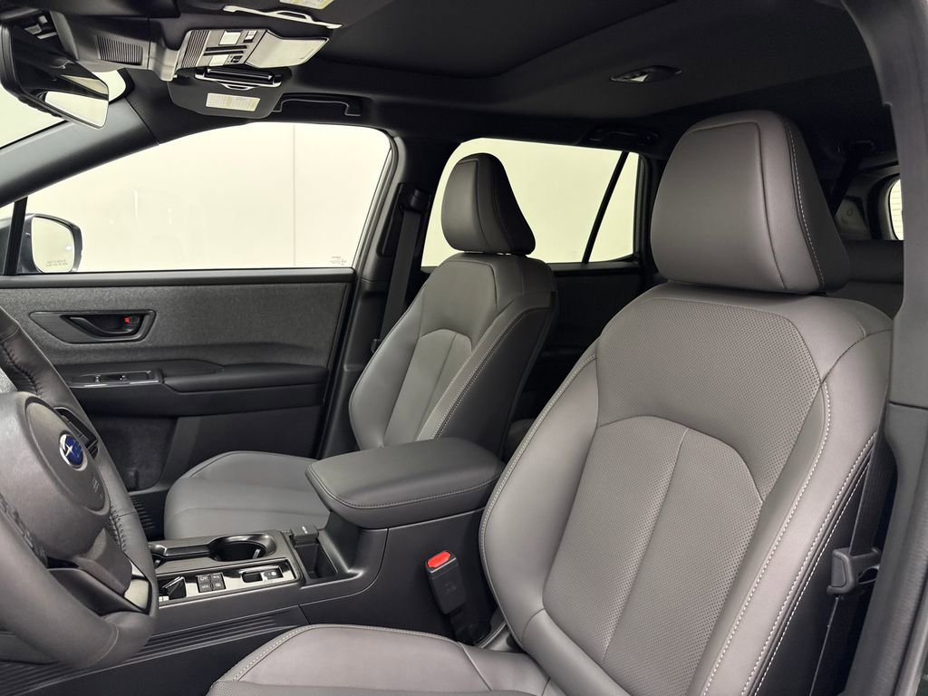 New 2026 Subaru Outback Limited XT image 14