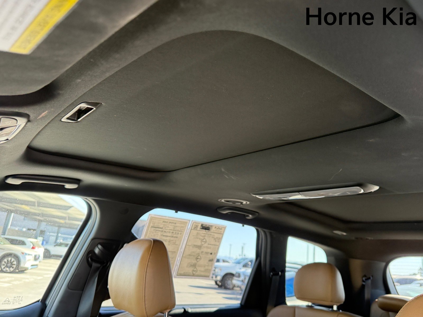 Used 2021 Kia Telluride SX w/ Nightfall Edition Package image 12