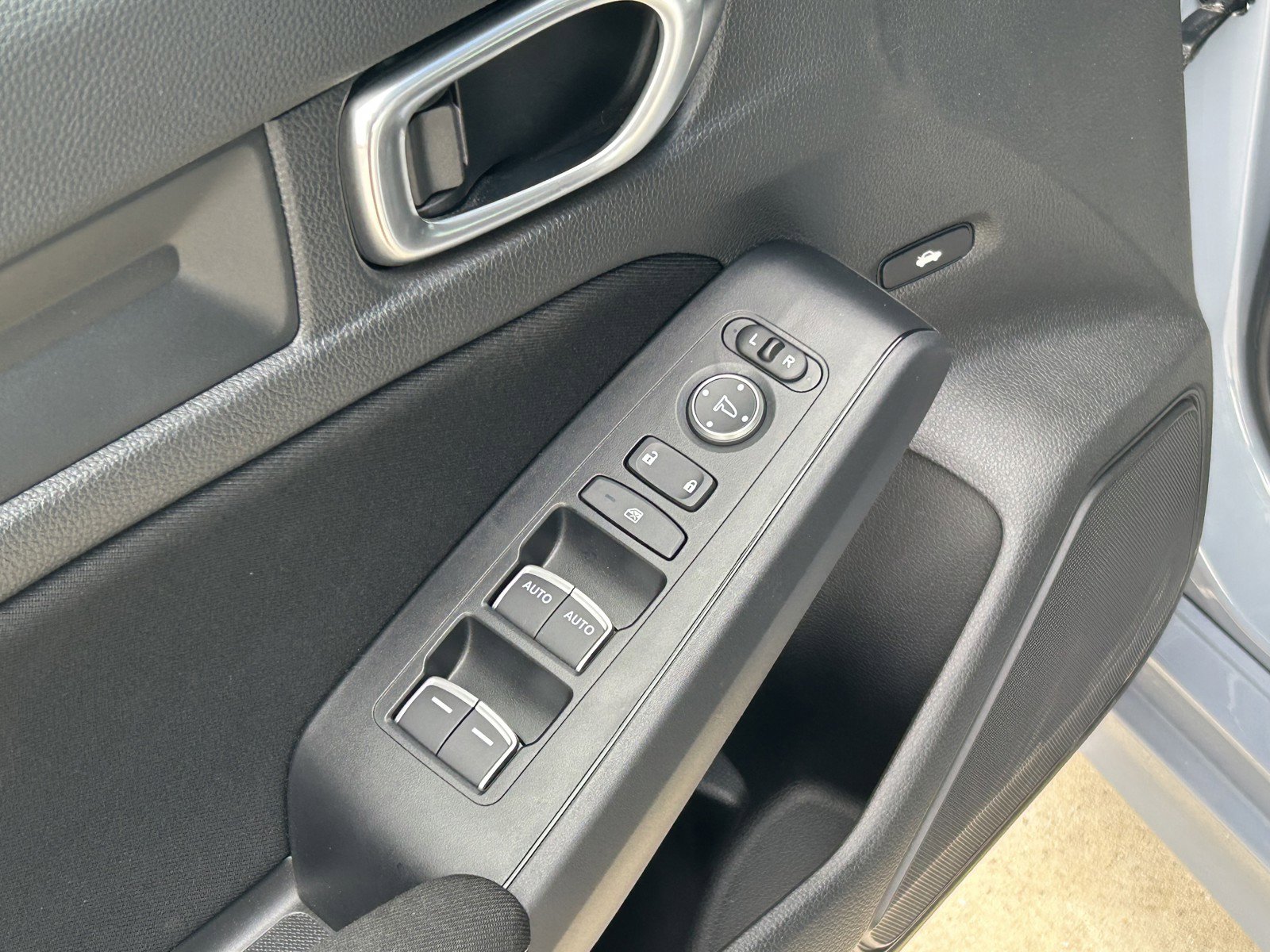 Certified 2024 Honda Civic Sport image 10