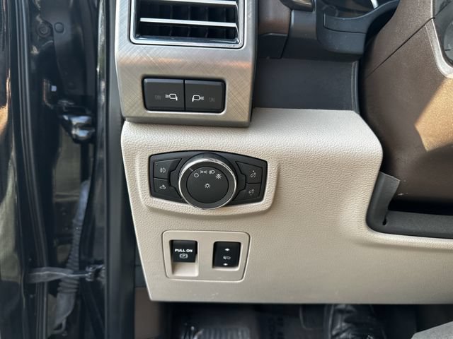 Certified 2020 Ford F150 Limited AWD/4WD image 32