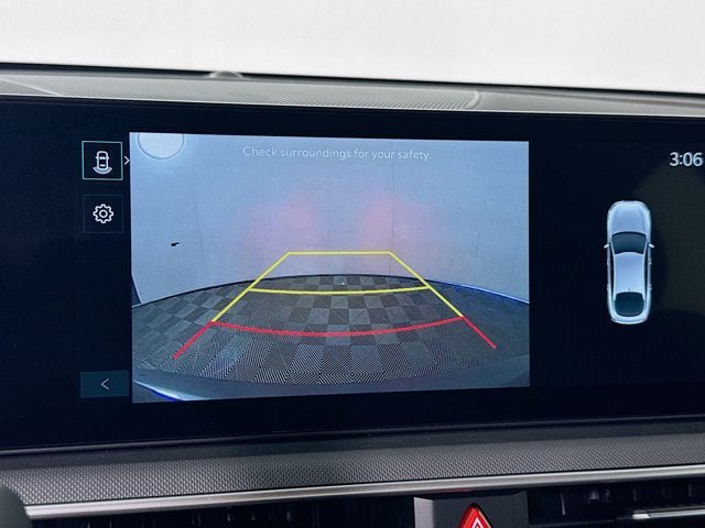 New 2025 Kia K5 LXS FWD image 16