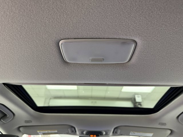 New 2026 Toyota Corolla Cross XLE w/ Convenience Package image 33