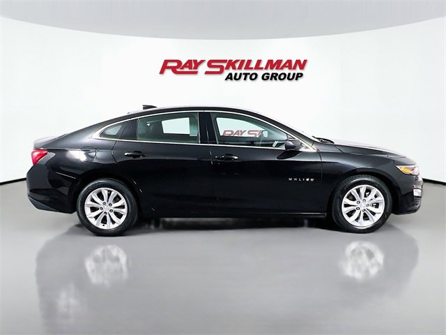 Used 2024 Chevrolet Malibu LT image 8