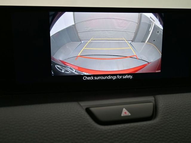 Certified 2024 MAZDA CX-90 3.3 Turbo w/ Preferred Plus image 18