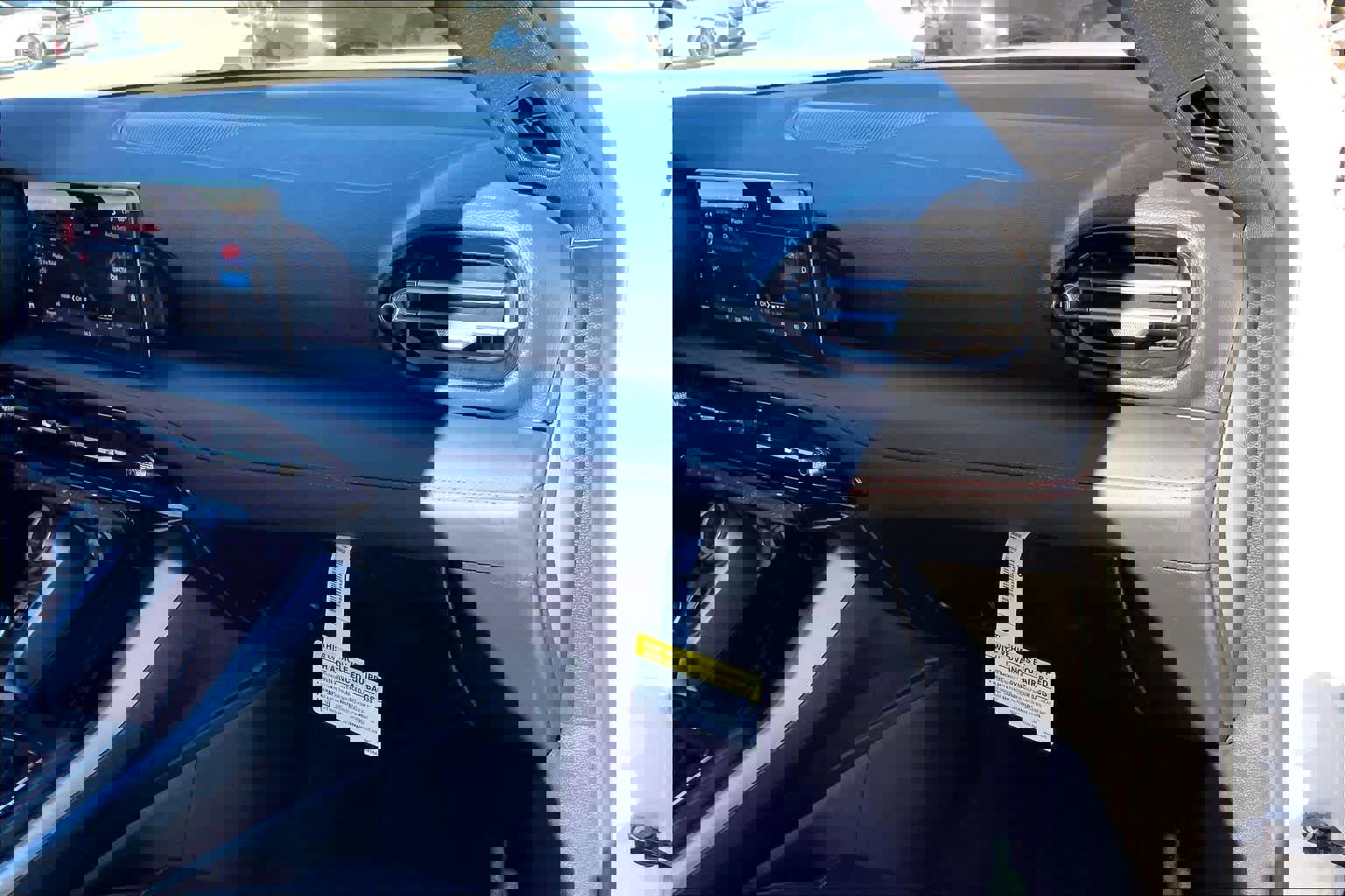 Used 2024 Dodge Hornet R/T image 18