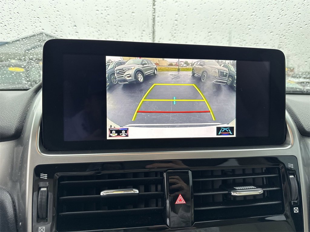 Used 2023 Lexus GX 460 Premium image 17