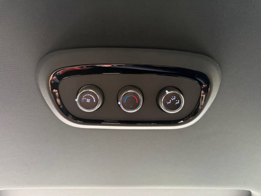 New 2026 Dodge Durango GT AWD/4WD image 19