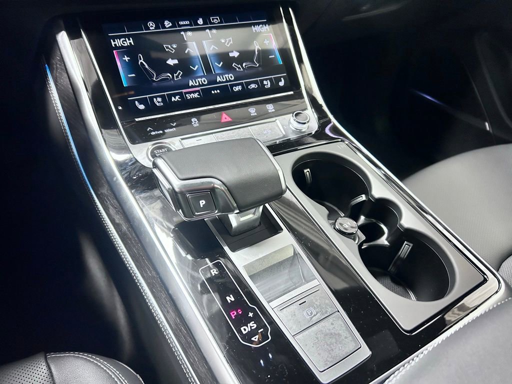 New 2026 Audi Q7 3.0T Premium Plus image 16