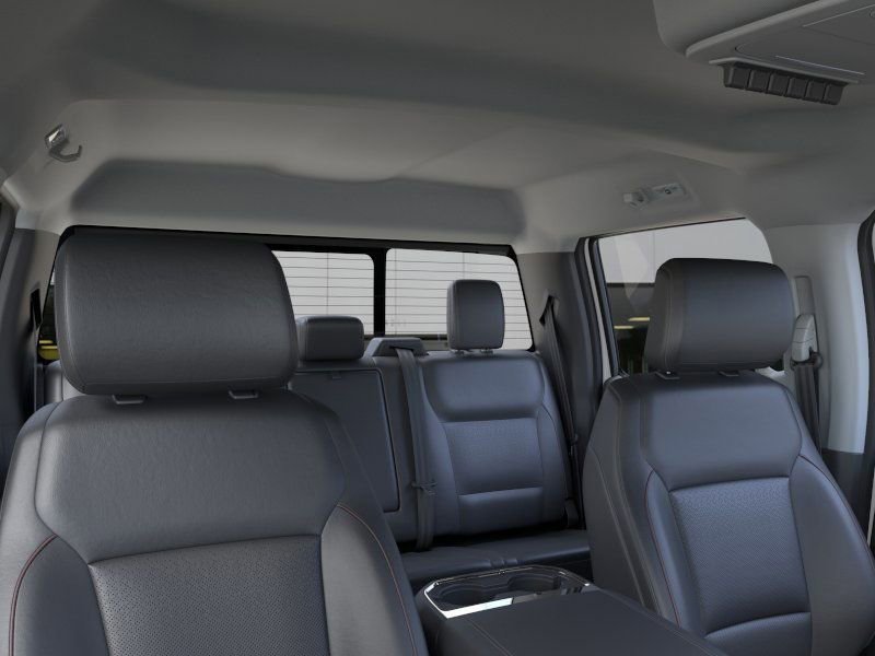 New 2026 Ford F250 Lariat image 22