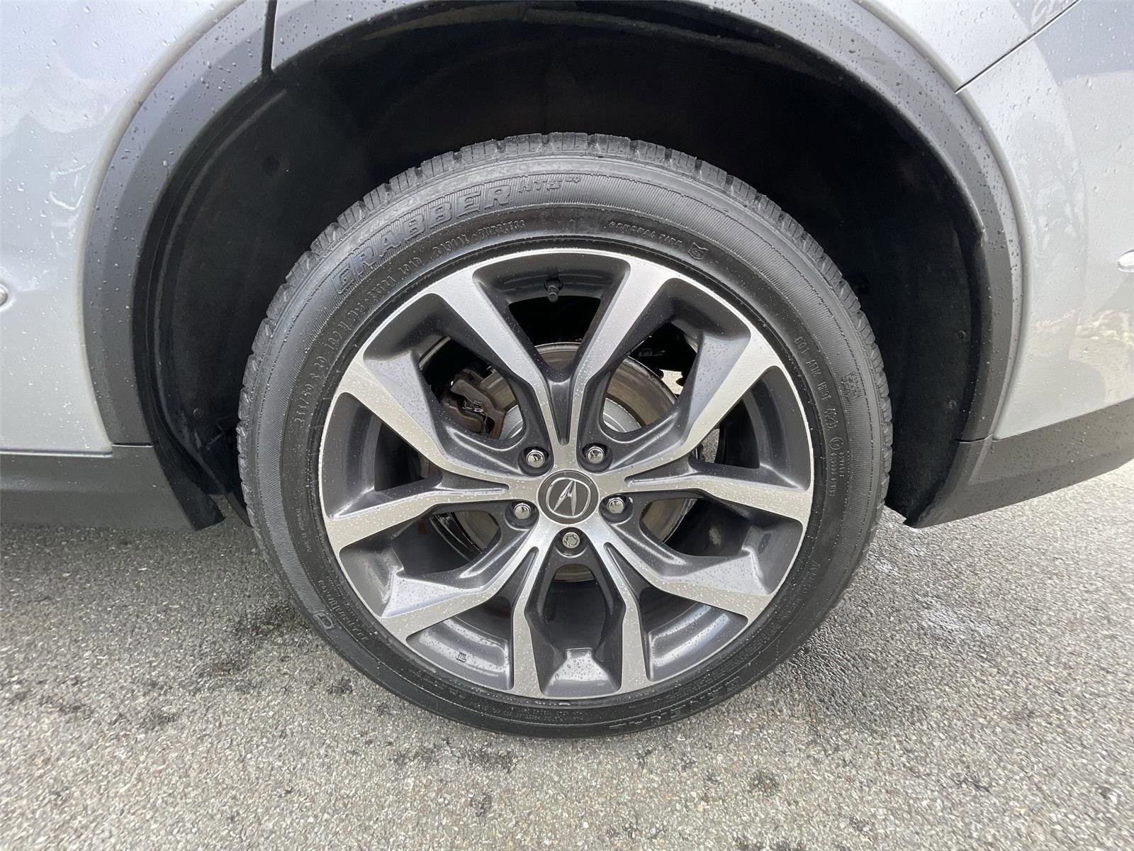 Used 2023 Acura MDX SH-AWD w/ Technology Package image 27