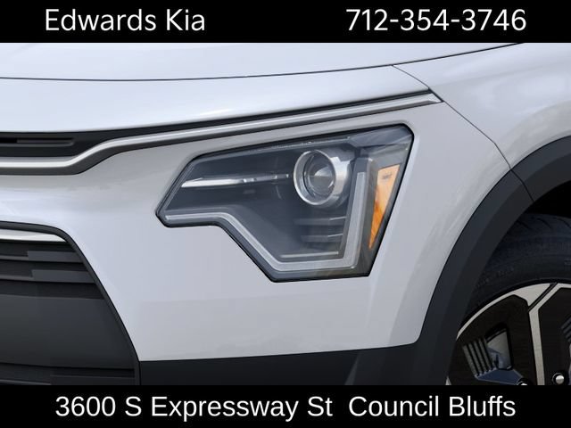 New 2026 Kia Niro EX FWD image 12
