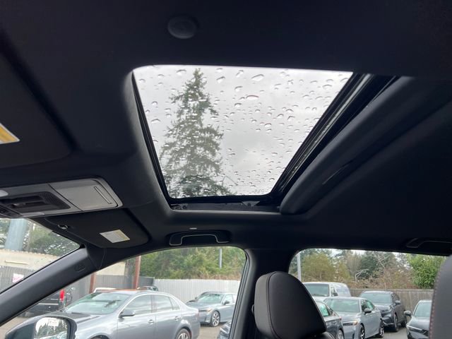 New 2026 Honda CR-V Sport Touring image 30