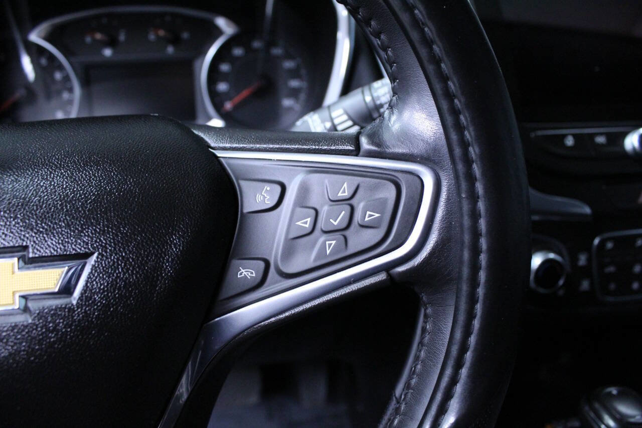 Used 2019 Chevrolet Equinox Premier image 20