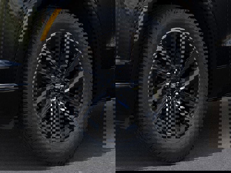 New 2026 Cadillac Vistiq Sport image 9