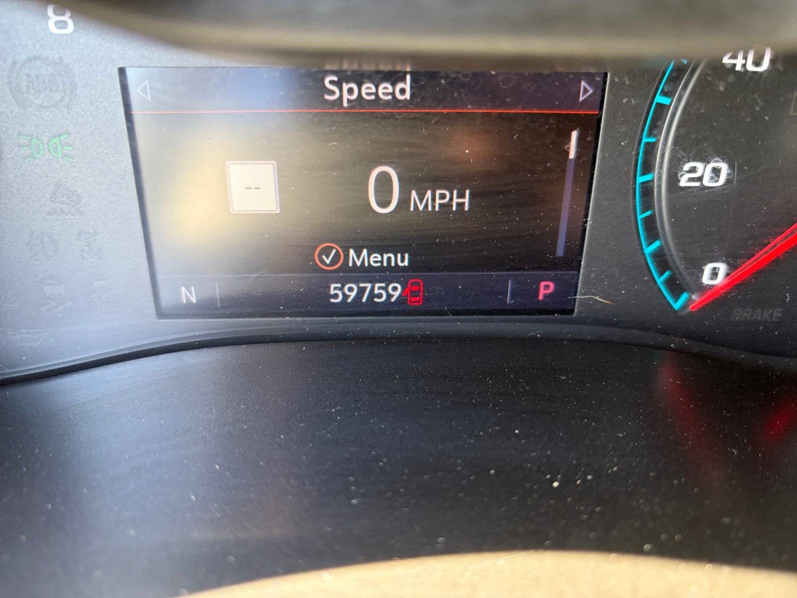 Used 2021 GMC Canyon Denali AWD/4WD image 17