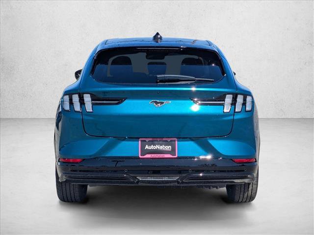 New 2026 Ford Mustang Mach-E Premium w/ Sport Appearance Package RWD image 8