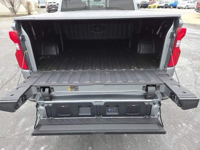 New 2026 Chevrolet Silverado 1500 LT Trail Boss image 28