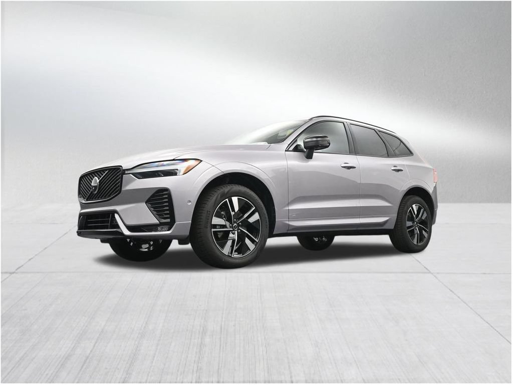 New 2026 Volvo XC60 B5 Plus AWD/4WD image 21