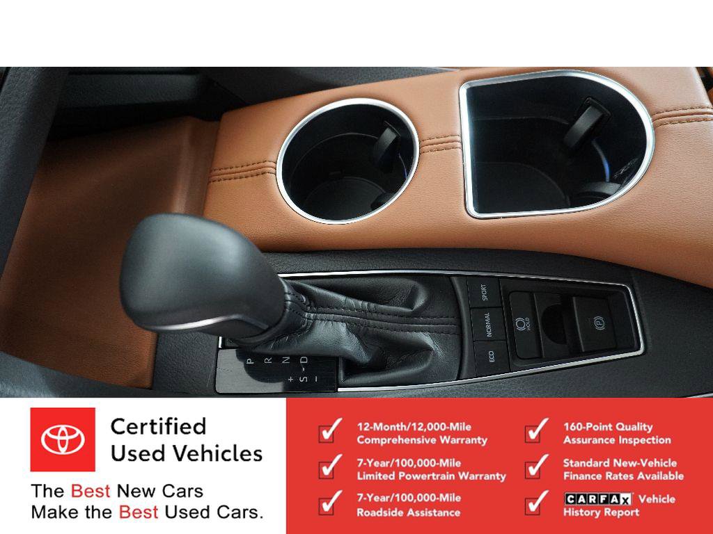 Certified 2019 Toyota Avalon Limited w/ Advanced Safety Package image 22